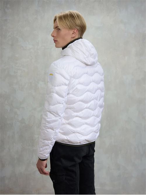  BLAUER | 25WBLUC03074 006355/100
